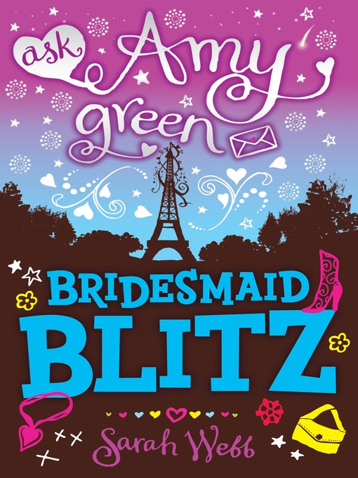 Title details for Bridesmaid Blitz by Sarah Webb - Available